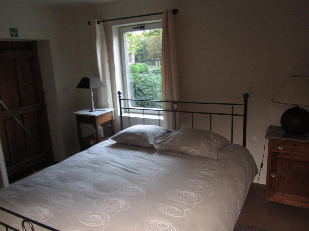 B&B De Hulst Izegem Room photo