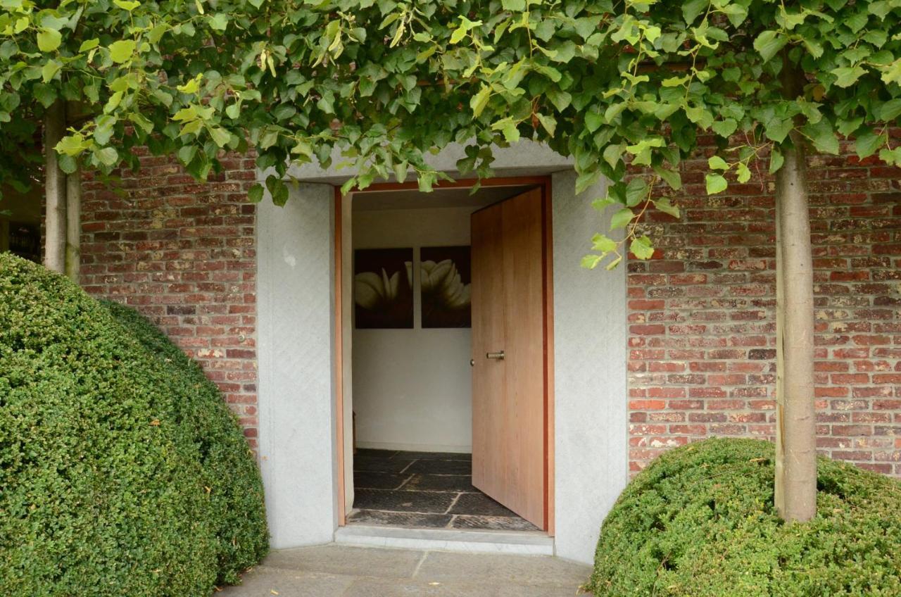 B&B De Hulst Izegem Room photo